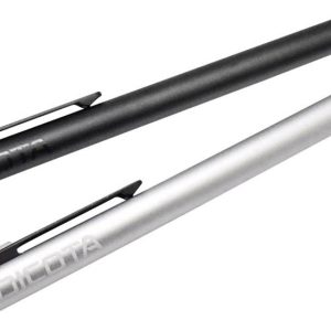 Dicota DICOTA Active Stylus Premium – Stylus für Handy, Tablet Touchpen Zwart Dicota DICOTA Active Stylus Premium – Stylus für Handy, Tablet Touchpen Zwart