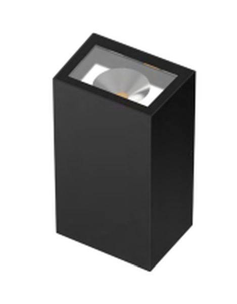 DOTLUX 5306-030100 LED-wandlamp