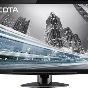 Dicota Secret 2-Way Privacyfolie Monitor 68,6 cm (27″) Beeldverhouding: 16:9 D31055 Universal