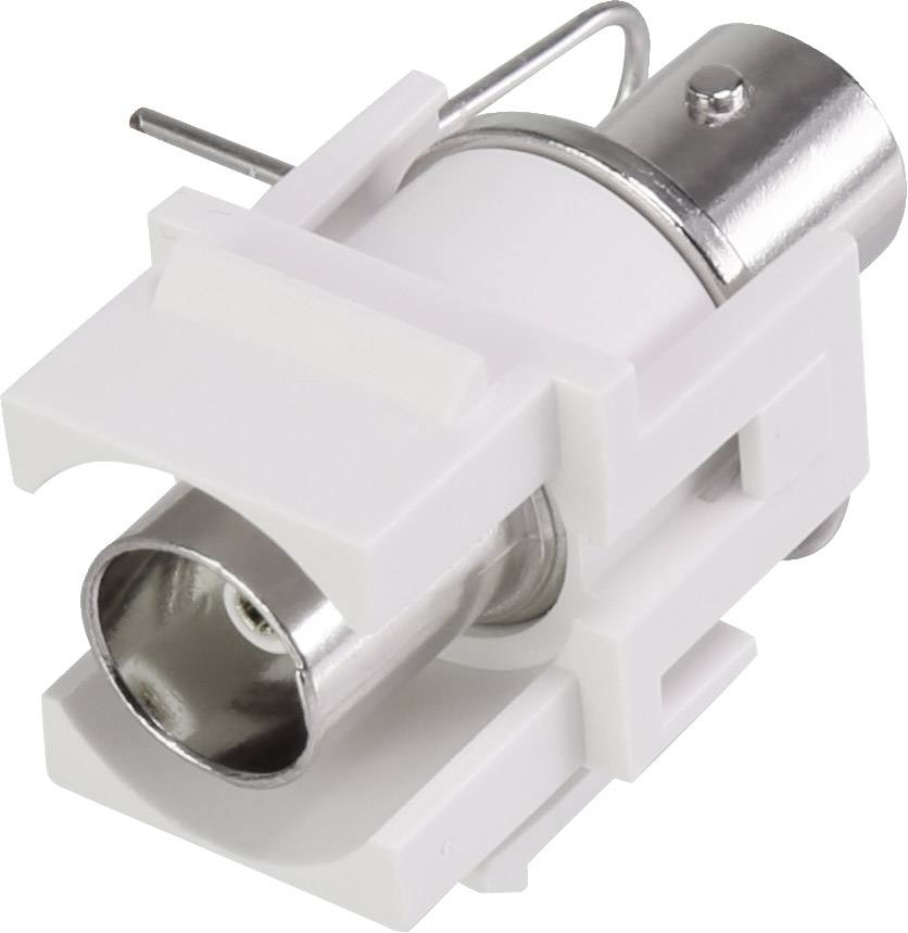 Renkforce RF-KS-BNC BNC-inbouwmodule Keystone 1 stuk(s)
