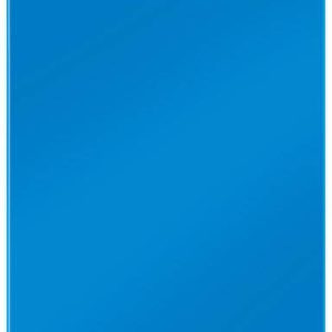 Leitz Klembord WOW 3971 3971-00-36 Blauw Leitz Klembord WOW 3971 3971-00-36 Blauw