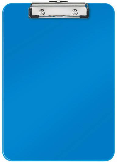 Leitz Klembord WOW 3971 3971-00-36 Blauw