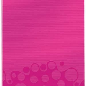 Leitz Klembordmap WOW 4199 4199-00-23 Pink Leitz Klembordmap WOW 4199 4199-00-23 Pink