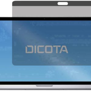 Dicota Secret 2-Way Privacyfolie MacBook 33,0 cm (13″) Beeldverhouding: 16:10 D31591 Apple MacBook Pro 13″ (M2, 2022)