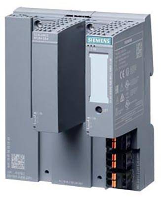 Siemens 6GK52042AA002GF2 6GK5204-2AA00-2GF2 Industrial Ethernet Switch 10 / 100 MBit/s
