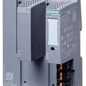 Siemens 6GK52042AA002YF2 6GK5204-2AA00-2YF2 Industrial Ethernet Switch 10 / 100 MBit/s Siemens 6GK52042AA002YF2 6GK5204-2AA00-2YF2 Industrial Ethernet Switch 10 / 100 MBit/s