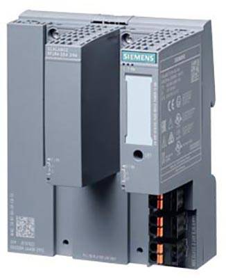 Siemens 6GK52042AA002YF2 6GK5204-2AA00-2YF2 Industrial Ethernet Switch 10 / 100 MBit/s