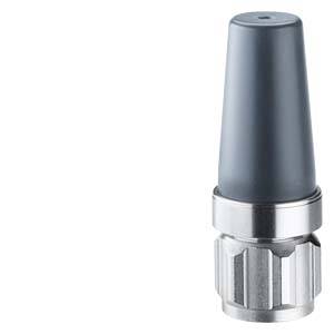 Siemens 6GK5795-4MX00-0AA0 6GK57954MX000AA0 IWLAN-antenne 2.5 dBi 2.4 GHz, 5 GHz