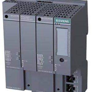 Siemens 6GK52013BH002BD2 6GK5201-3BH00-2BD2 Industrial Ethernet Switch 10 / 100 MBit/s Siemens 6GK52013BH002BD2 6GK5201-3BH00-2BD2 Industrial Ethernet Switch 10 / 100 MBit/s