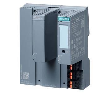 Siemens 6GK52042AA002BD2 6GK5204-2AA00-2BD2 Industrial Ethernet Switch 10 / 100 MBit/s