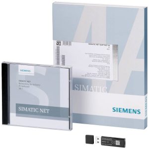 Siemens 6GK17040HB003AE0 6GK1704-0HB00-3AE0 Software