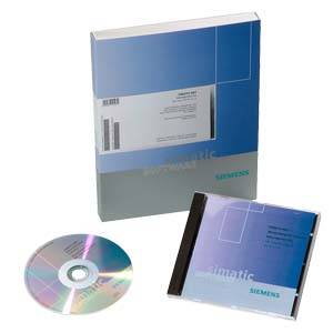 Siemens 6GK17135DB003AE1 6GK1713-5DB00-3AE1 Software