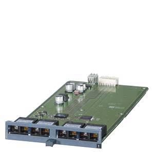 Siemens 6GK59924AM008AA0 6GK5992-4AM00-8AA0 Mediamodule