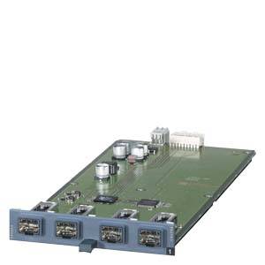 Siemens 6GK59924AS008AA0 6GK5992-4AS00-8AA0 Mediamodule