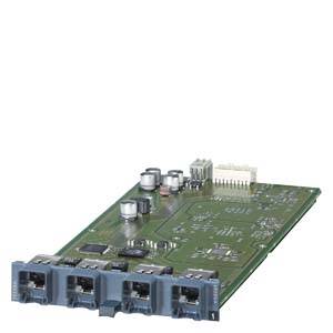 Siemens 6GK59924GA008AA0 6GK5992-4GA00-8AA0 Mediamodule