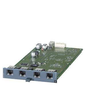 Siemens 6GK59924SA008AA0 6GK5992-4SA00-8AA0 Mediamodule