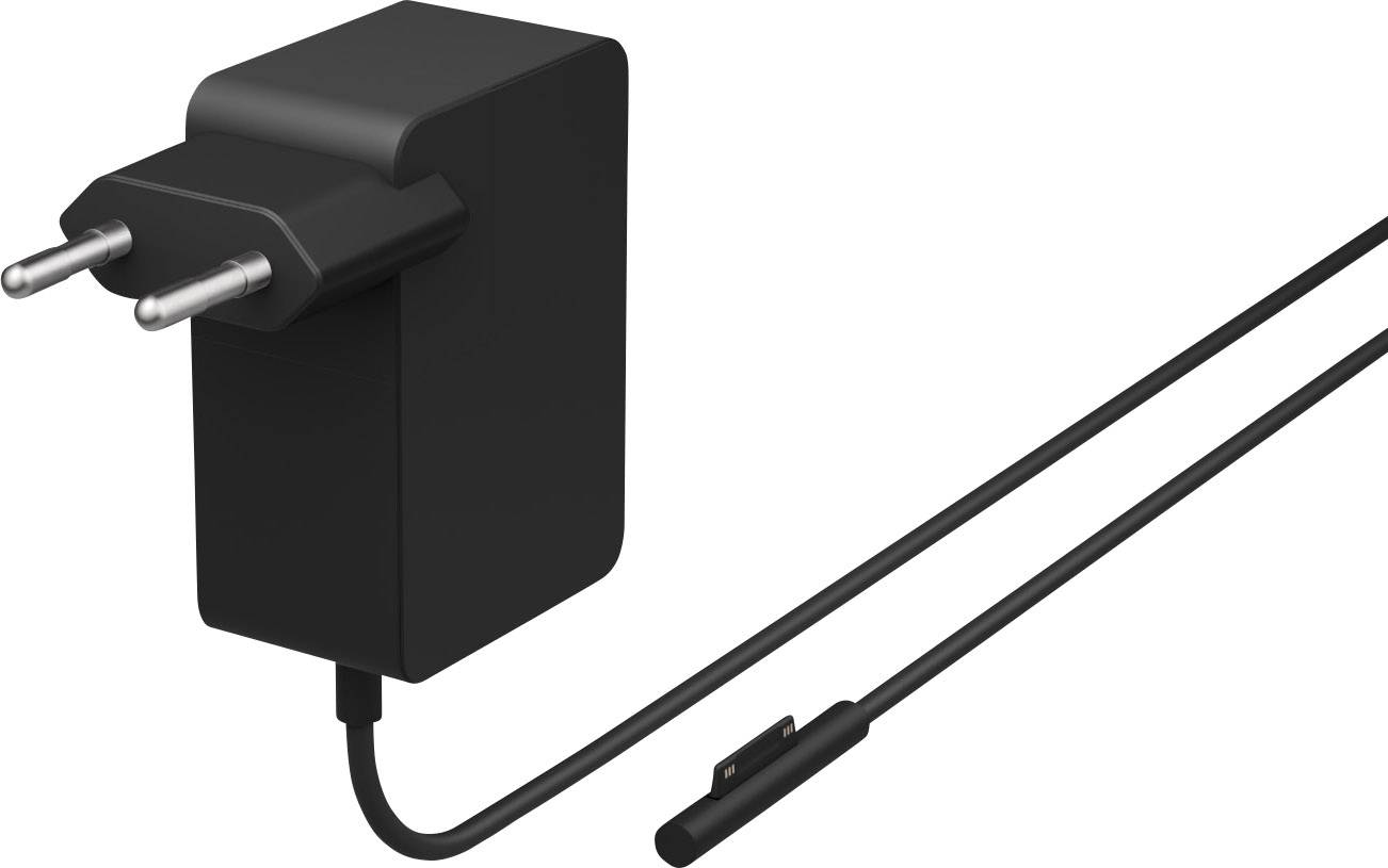 Microsoft Surface Power Supply Laptop netvoeding 24 W