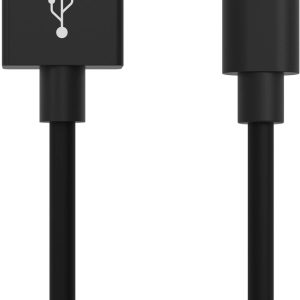Ansmann 1700-0076 USB-kabel USB 2.0 USB-A stekker, USB-micro-B stekker 1.20 m Zwart Aluminium-stekker, TPE-mantel Ansmann 1700-0076 USB-kabel USB 2.0 USB-A stekker, USB-micro-B stekker 1.20 m Zwart Aluminium-stekker, TPE-mantel