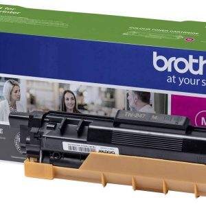 Brother Toner TN-247M / TN247 Origineel Magenta 2300 bladzijden TN-247 M Brother Toner TN-247M / TN247 Origineel Magenta 2300 bladzijden TN-247 M