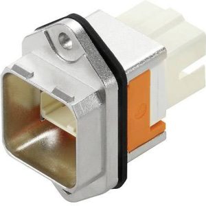 Weidmüller 1058120000 Connector voor glasvezelkabels 10 stuk(s)