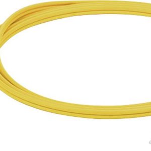 Weidmüller 8961100000 Glasvezel Optische vezel Aansluitkabel 2.00 m Geel [1x ST-stekker – 1x ST-stekker]