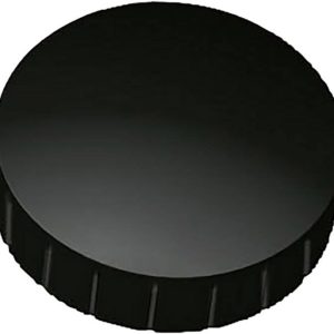 Maul Magneet MAULsolid (Ø x h) 38 mm x 15.5 mm Rond Zwart 10 stuk(s) 6163990 Maul Magneet MAULsolid (Ø x h) 38 mm x 15.5 mm Rond Zwart 10 stuk(s) 6163990