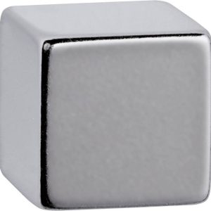 Maul Neodymium magneet JAKOB MAUL – MAUL 6169396, Tafelmagnet, Nickel, Nickel, 15 mm, 15 mm, 15 mm (b x h x d) 15 x 15 x Maul Neodymium magneet JAKOB MAUL – MAUL 6169396, Tafelmagnet, Nickel, Nickel, 15 mm, 15 mm, 15 mm (b x h x d) 15 x 15 x