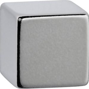 Maul Neodymium magneet JAKOB MAUL – MAUL 6169496, Tafelmagnet, Nickel, Neodym, 20 mm, 20 mm, 20 mm (b x h x d) 20 x 20 x Maul Neodymium magneet JAKOB MAUL – MAUL 6169496, Tafelmagnet, Nickel, Neodym, 20 mm, 20 mm, 20 mm (b x h x d) 20 x 20 x