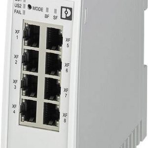 Phoenix Contact 1009220 FL SWITCH 2308 PN Industrial Ethernet Switch Phoenix Contact 1009220 FL SWITCH 2308 PN Industrial Ethernet Switch