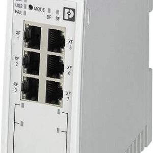 Phoenix Contact 1009222 FL SWITCH 2306-2SFP PN Industrial Ethernet Switch Phoenix Contact 1009222 FL SWITCH 2306-2SFP PN Industrial Ethernet Switch