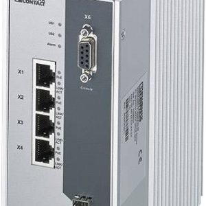 Phoenix Contact 1026924 FL SWITCH 4000T-4POE-SFP Industrial Ethernet Switch Phoenix Contact 1026924 FL SWITCH 4000T-4POE-SFP Industrial Ethernet Switch
