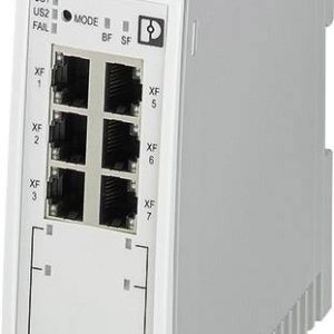 Phoenix Contact 1044028 FL SWITCH 2206-2SFX PN Industrial Ethernet Switch Phoenix Contact 1044028 FL SWITCH 2206-2SFX PN Industrial Ethernet Switch