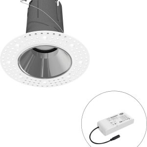 EVN F02R11SM1830L38D F02R11SM1830L38D LED-plafondspot EVN F02R11SM1830L38D F02R11SM1830L38D LED-plafondspot