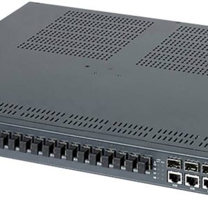 Phoenix Contact 2891079 FL SWITCH 4808E-16FX-4GC Industrial Ethernet Switch Phoenix Contact 2891079 FL SWITCH 4808E-16FX-4GC Industrial Ethernet Switch