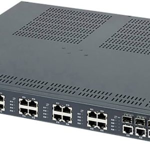 Phoenix Contact 2891072 FL SWITCH 4824E-4GC Industrial Ethernet Switch Phoenix Contact 2891072 FL SWITCH 4824E-4GC Industrial Ethernet Switch
