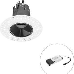 EVN F03R09SM0627L38P F03R09SM0627L38P LED-plafondspot EVN F03R09SM0627L38P F03R09SM0627L38P LED-plafondspot