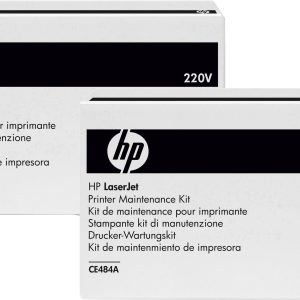 HP Laser Jet User Maintenance Kit 220V M551 M570 M575 CE506A Onderhoudsset Origineel 150000 bladzijden HP Laser Jet User Maintenance Kit 220V M551 M570 M575 CE506A Onderhoudsset Origineel 150000 bladzijden