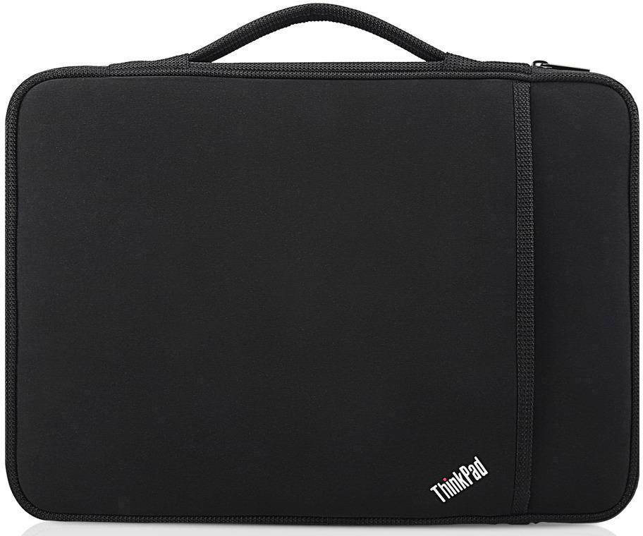 Lenovo ThinkPad Sleeve 12" Laptoptas Geschikt voor max. (laptop): 30,7 cm (12,1") Zwart