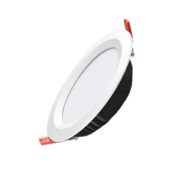 DOTLUX 2828-299120 LED-plafondspot Wit