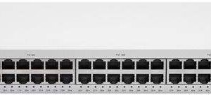 Cisco MS225-48-HW MS225-48-HW Netwerk switch Cisco MS225-48-HW MS225-48-HW Netwerk switch