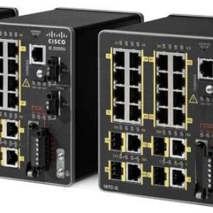 Cisco IE-2000U-8TC-G IE-2000U-8TC-G Netwerk switch Cisco IE-2000U-8TC-G IE-2000U-8TC-G Netwerk switch