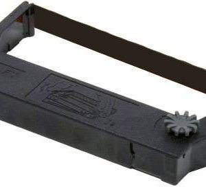 Epson Kleurtape C43S015360 Origineel ERC23B Geschikt voor apparatuur (merk): Epson Zwart 1 stuk(s)