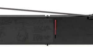 Epson Kleurtape C13S015384 Origineel S015384 Geschikt voor apparatuur (merk): Epson Zwart 1 stuk(s)
