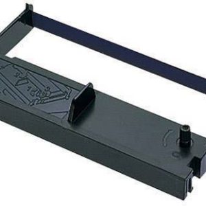Epson Kleurtape C43S015371 Origineel ERC32B Geschikt voor apparatuur (merk): Epson Zwart 1 stuk(s)