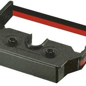 Epson Kleurtape C43S015425 Origineel ERC28BR Geschikt voor apparatuur (merk): Epson Zwart, Rood 1 stuk(s) Epson Kleurtape C43S015425 Origineel ERC28BR Geschikt voor apparatuur (merk): Epson Zwart, Rood 1 stuk(s)