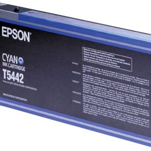 Epson Inktcartridge T6142 Origineel Cyaan C 13 T 614200 Epson Inktcartridge T6142 Origineel Cyaan C 13 T 614200