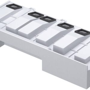 Epson T6191 Maintenance Tank C13T619100 Onderhoudscartridge Origineel 35000 bladzijden Epson T6191 Maintenance Tank C13T619100 Onderhoudscartridge Origineel 35000 bladzijden