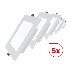 DOTLUX 600099 LED-inbouwlamp DOTLUX 600099 LED-inbouwlamp