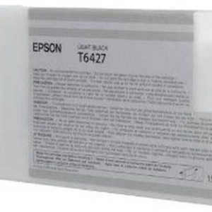 Epson Inktcartridge T6427 Origineel Zwart C 13 T 642700