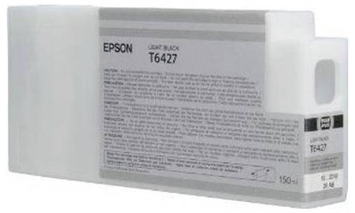 Epson Inktcartridge T6427 Origineel Zwart C 13 T 642700